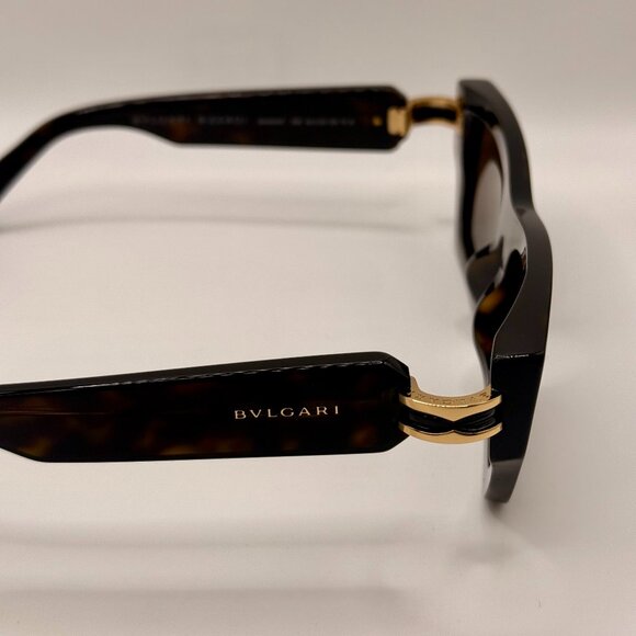 BVLGARI B.zero1 BV400471 52E — Luxury Designer Sunglasses main image 8